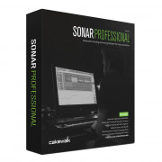 View and buy CAKEWALK SONAR-PROFESSIONAL Music Production Software For PC online