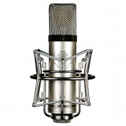 View and buy Sontronics Aria Valve/Tube Condenser Microphone online