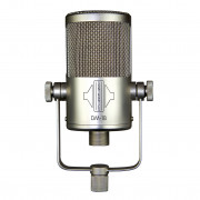 View and buy Sontronics DM-1B Condenser Microphone for Kick Drum/Bass Amp online