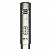 View and buy Sontronics DM-1S Condenser Microphone for Snare Drum online