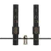 View and buy Sontronics STC-1S Black Pencil Condenser Mic Pair online