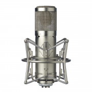 View and buy Sontronics STC-2 Cardioid Condenser Microphone Silver online
