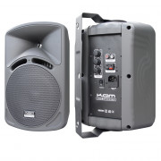 View and buy KAM SOUNDFORCE-6A Pair Active monitors online