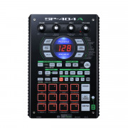 View and buy Roland SP-404A Portable Sampler online