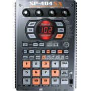 View and buy ROLAND SP-404SX Linear Wave Performance Sampler online