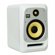 View and buy KRK V8S4 White Noise Active Monitor - Single online