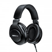 View and buy Shure SRH440A Studio Headphones online