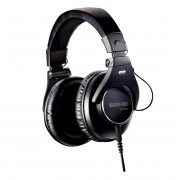 View and buy SHURE SRH840 Monitoring Headphones online
