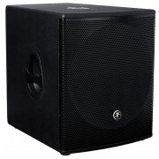 View and buy MACKIE SRM1801 18" 1000W Powered Subwoofer online
