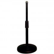 View and buy Stagg MIS-1022BK Desktop Microphone Stand online