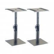 View and buy Stagg SMOS-5 Desktop Monitor Stands Pair online