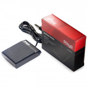 View and buy Stagg SUSPED 5 Keyboard Sustain Pedal online