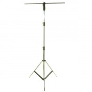 View and buy Equinox 3 Section Chrome Lighting Stand ( STAN18 ) online