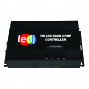 View and buy LEDJ PRO Tri LED Starcloth Controller for STAR21 and STAR22 ( STAR20 ) online