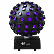 View and buy American DJ STARBURST Six  Colour Sphere LED Effect (RGBAW+UV) online