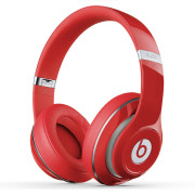 View and buy BEATS BY DRE STUDIO-RED online