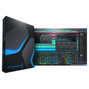 View and buy Presonus Studio One 5.5 Professional Upgrade from Artist (Download Card) online