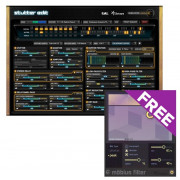 View and buy iZotope Stutter Edit (Download) online