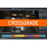 View and buy Toontrack Superior Drummer 3 Xgrade from EZD2 (Download) online