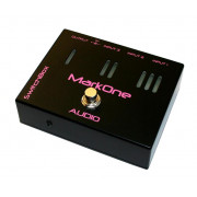 View and buy MARKONE AUDIO SWITCHER-BOX--ABC online