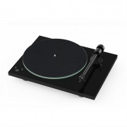 View and buy Project T1 Phono SB HIFI Turntable Black online