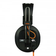 View and buy FOSTEX T50RPMK3 Semi-Open Professional Studio Headphones online