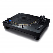 View and buy Technics SL-1210G Direct Drive Turntable (SL1210GEG-K) online