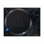 View and buy Technics SL-1210GAE 55th Anniversary Limited Turntable online