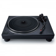 View and buy Technics SL-1500C Direct Drive Turntable Black online