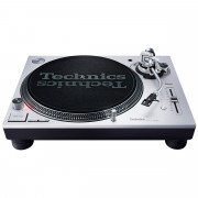 Buy the Technics SL1200MK7 Direct Drive Dj Turntable online