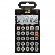 View and buy Teenage Engineering PO-33 KO Pocket Operator Micro Sampler online