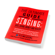 View and buy TC Helicon The Ultimate Guide To Singing Book online