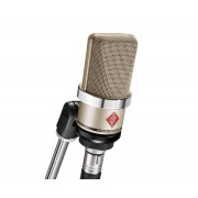 View and buy NEUMANN TLM102 Large Diaphragm Studio Mic online