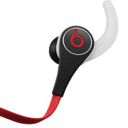 View and buy BEATS BY DRE TOUR-BLACK online
