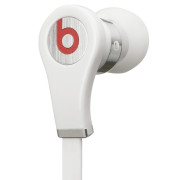 View and buy BEATS BY DRE TOUR-WHITE online