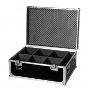 View and buy American DJ Touring Case 6x LED PAR Universal online