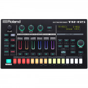 View and buy Roland TR-6S Rhythm Performer online