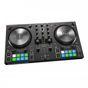 View and buy Native Instruments Traktor S2 MK3 online