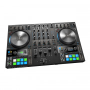 View and buy Native Instruments Traktor S4 MK3 online