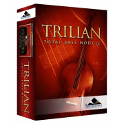View and buy Spectrasonics Trillian Bass Virtual Instrument online