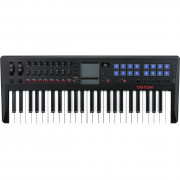 View and buy KORG Triton Taktile 49 MIDI Keyboard / Synth online
