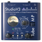 View and buy ART Tube MP Studio V3 Single Mic Preamp online