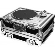 View and buy TOTAL IMPACT FR1200BMKII Flight Ready Deluxe Turntable Case online
