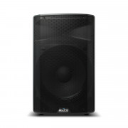 View and buy Alto TX315 750W Active PA Speaker online