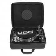 View and buy UDG Creator Turntable Hardcase U8308BL online