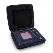 View and buy UDG Creator Korg Kaoss Pad KP3+/Kaossilator Pro+ Hardcase U8433BL online