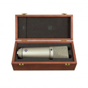 View and buy NEUMANN U87 Ai Condenser Microphone online