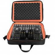 View and buy UDG Ultimate MIDI Controller SlingBag Large Black/Orange MK3 U9013 online