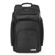 View and buy UDG Ultimate DIGI Backpack Black/Orange Inside U9101BL/OR online