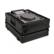View and buy UDG Ultimate Flight Case Multi Format CDJ/MIXER II Black U91021BL online